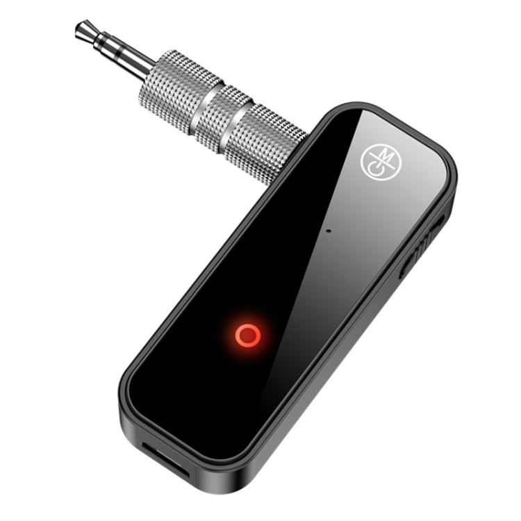 C28 Bluetooth 5.0 2-in-1 Audio Receiver Transmitter