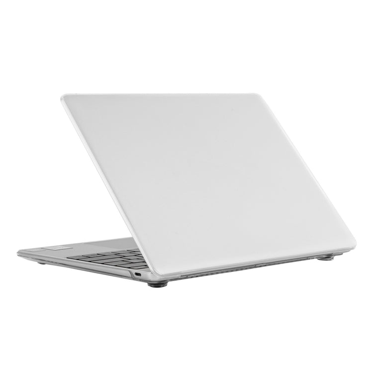 ENKAY Protective Case with TPU Keyboard Film for Huawei MateBook 13 Ryzen Edition (US Version)