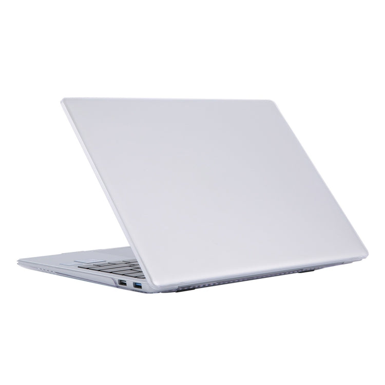 ENKAY Protective Case with TPU Keyboard Film for Huawei MateBook 14 (US Version)