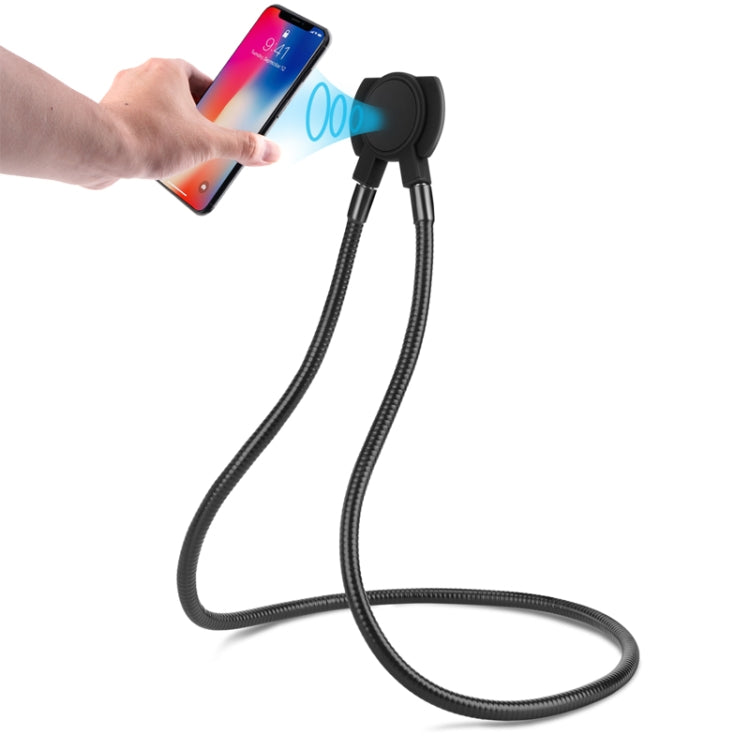XWJ-1802D Magnetic Universal Tablet & Cell Phone Holder