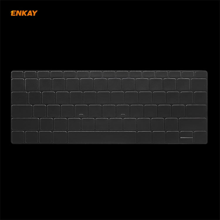 ENKAY Ultrathin Soft TPU Keyboard Protector Film for RedmiBook 13 (US Version)
