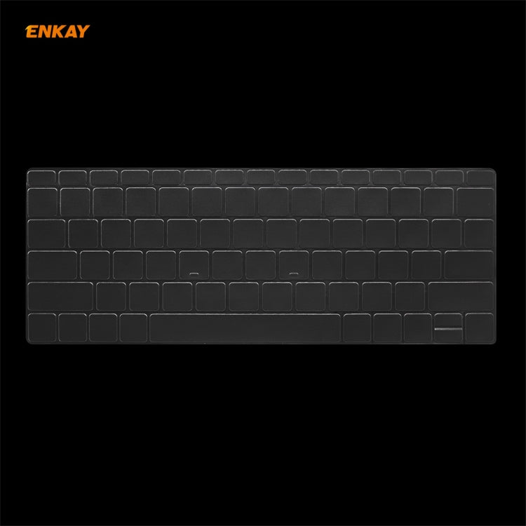 ENKAY Ultrathin Soft TPU Keyboard Protector Film for RedmiBook Air 13 - US Version