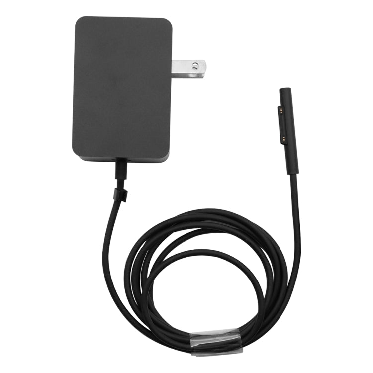 24W AC Adapter Charger for Microsoft Surface Go/Pro 4 1736 (US Plug)