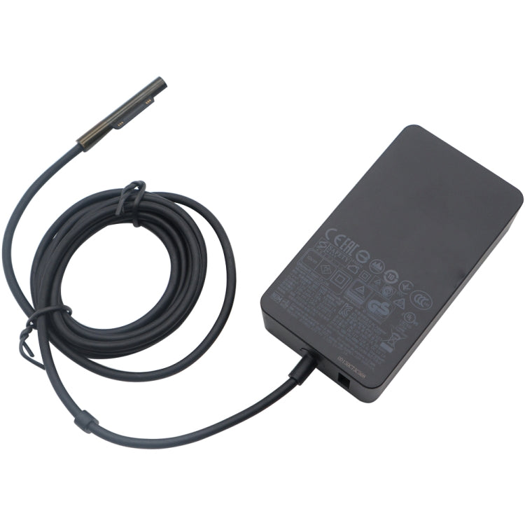 Microsoft Surface Pro 3/4 Charger - 36W Dual Output AC Adapter
