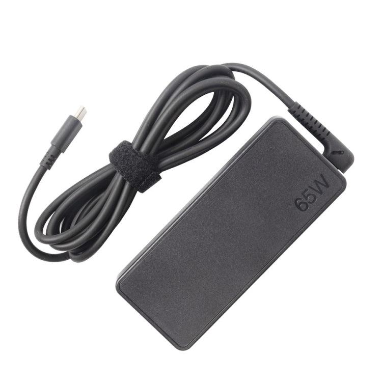 65W 20V Thunder Type-C Power Adapter with AU Plug