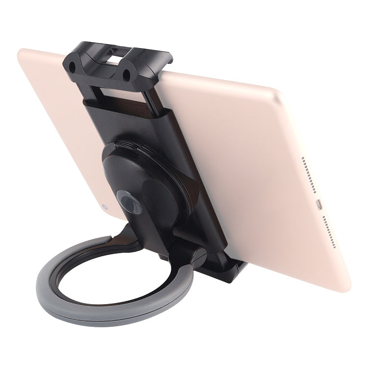 360° Rotating Tablet Stand for 4.7-12.9-inch Tablets and iPads