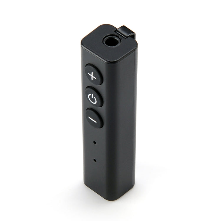 Sports Clip Bluetooth Receiver with 3.5mm Jack - ZF350