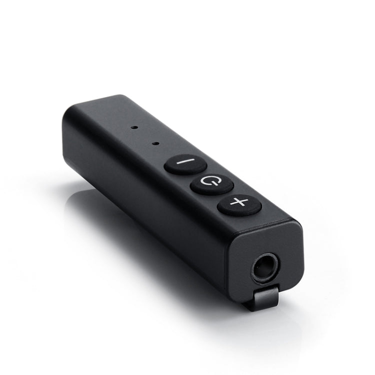 Sports Clip Bluetooth Receiver with 3.5mm Jack - ZF350