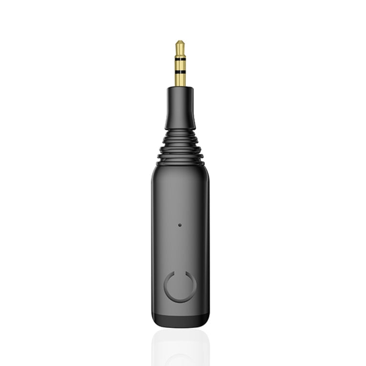 B30 Bluetooth 5.0 Audio Receiver with Low Latency and Handsfree Calling