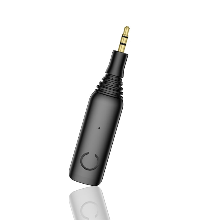 B30 Bluetooth 5.0 Audio Receiver with Low Latency and Handsfree Calling