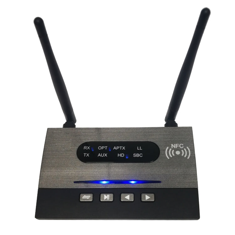 B22 Bluetooth 5.0 Transmitter Receiver for Enhanced Audio Experience