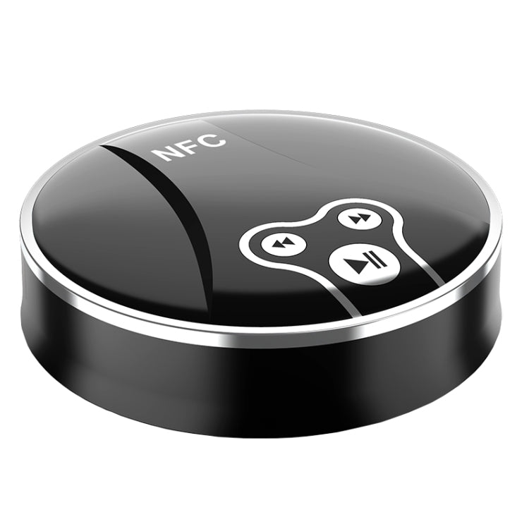 BT-18 5.0 Bluetooth Adapter with NFC Sensing and HD Stereo Sound