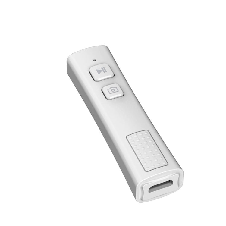 Wireless Car Bluetooth 5.0 Audio Receiver with Built-in Camera