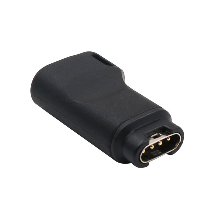 Smartwatch USB C Charging Converter for Garmin Fenix and Venu Models