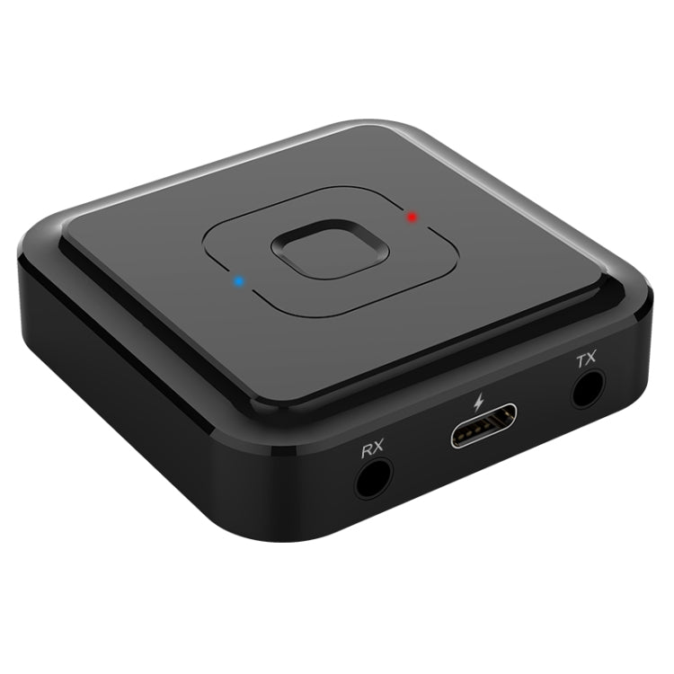 BT-22 Bluetooth Receiver & Transmitter with Voice Call Support