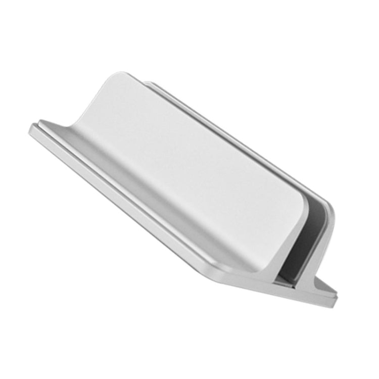 Aluminum Alloy Laptop Stand with Cooling and Storage Functions
