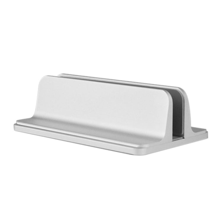 Aluminum Alloy Laptop Stand with Cooling and Storage Functions
