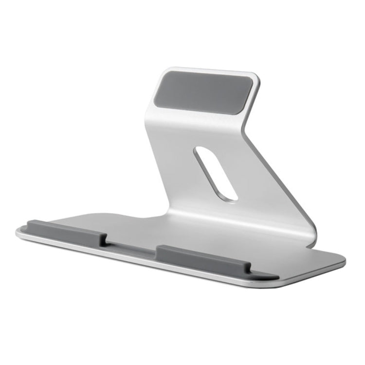 Aluminum Alloy Lazy Live Desktop Holder for 7-13 inch Tablets