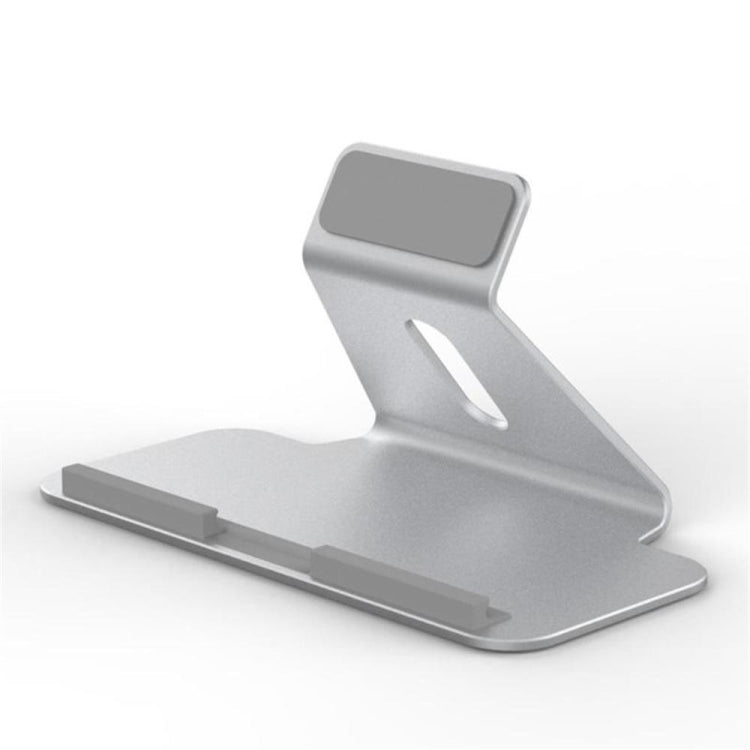 Aluminum Alloy Lazy Live Desktop Holder for 7-13 inch Tablets