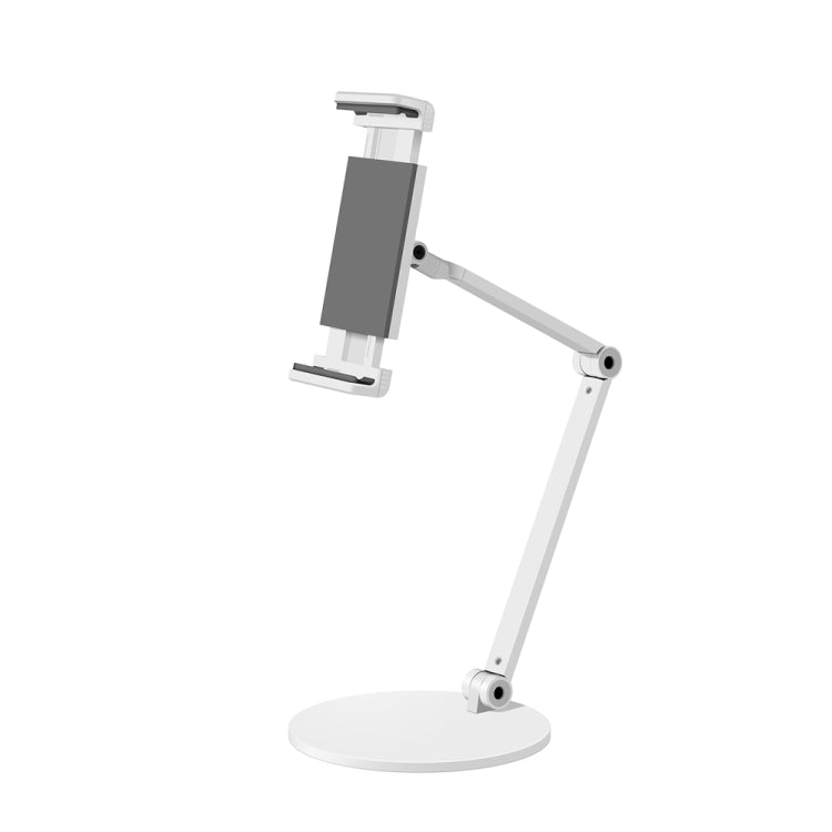 Long Arm Desktop Stand for Smartphone, Tablet and More