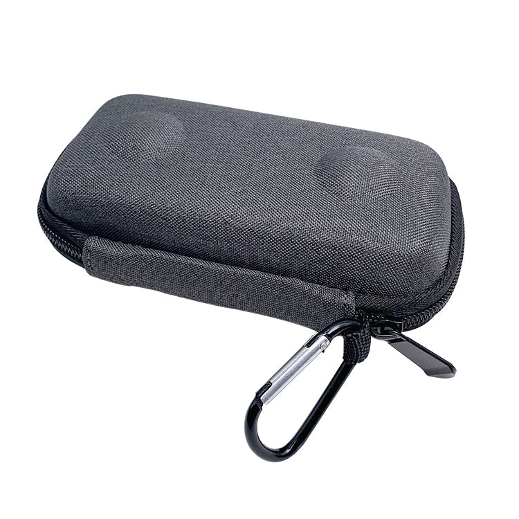 Nylon Storage Bag for Insta360 ONE X2 Pocket Panoramic Camera