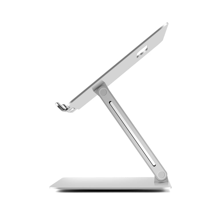Adjustable Z-Type Aluminum Laptop Stand