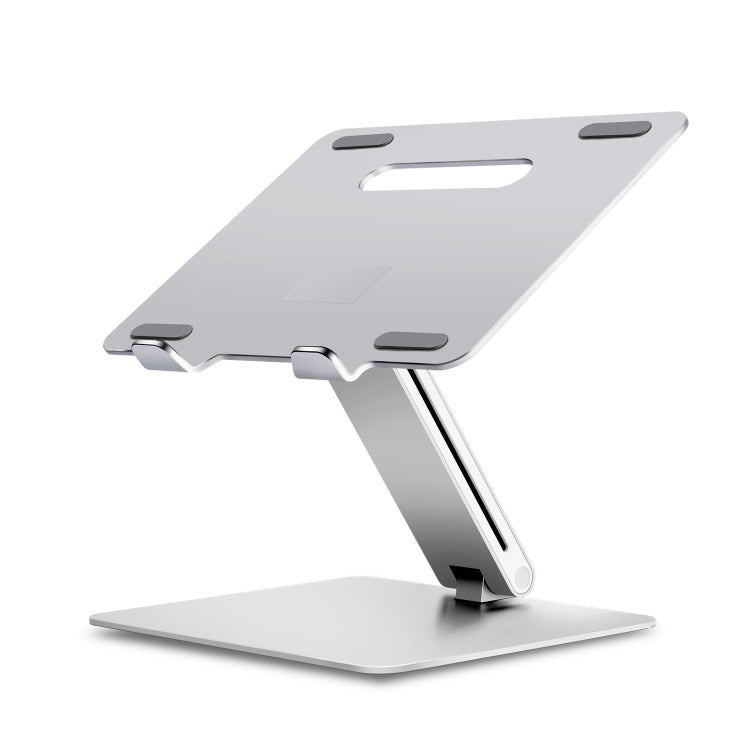 Adjustable Z-Type Aluminum Laptop Stand
