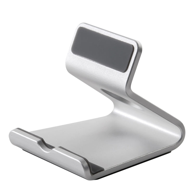 Aluminum Alloy Portable Mobile Phone and Tablet Stand
