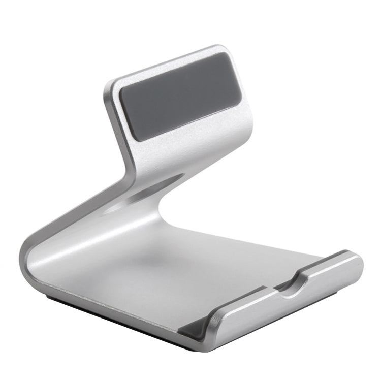 Aluminum Alloy Portable Mobile Phone and Tablet Stand