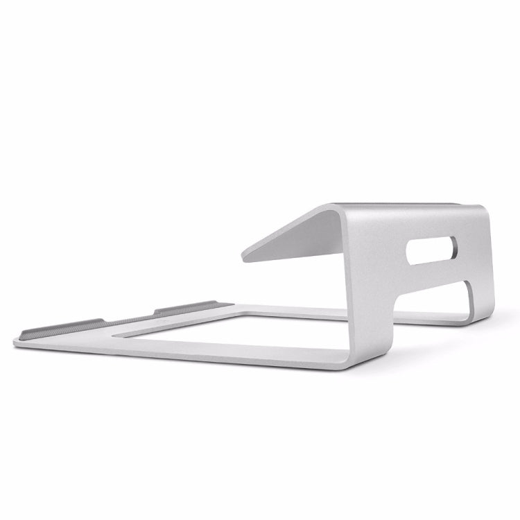 Aluminum Alloy Laptop Stand with Ergonomic Design