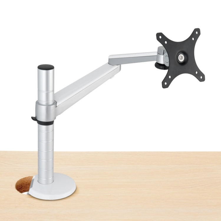Height Adjustable Aluminum Alloy LCD Monitor Stand OA-3S