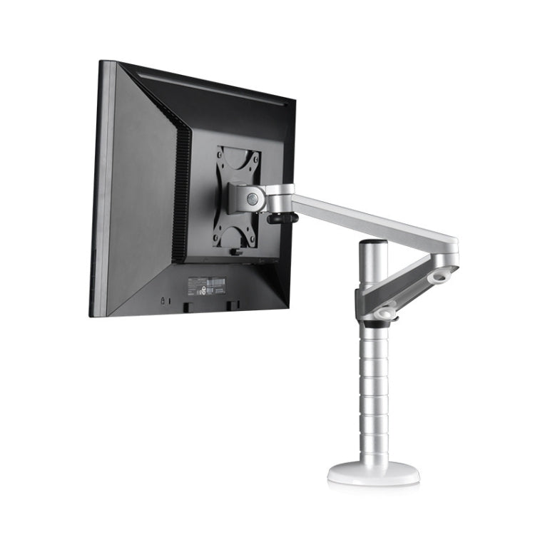 Height Adjustable Aluminum Alloy LCD Monitor Stand OA-3S