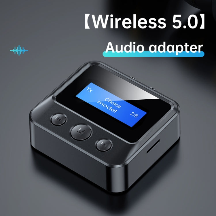 C39S Bluetooth Receiver Transmitter for Seamless Wireless Audio Connectivity