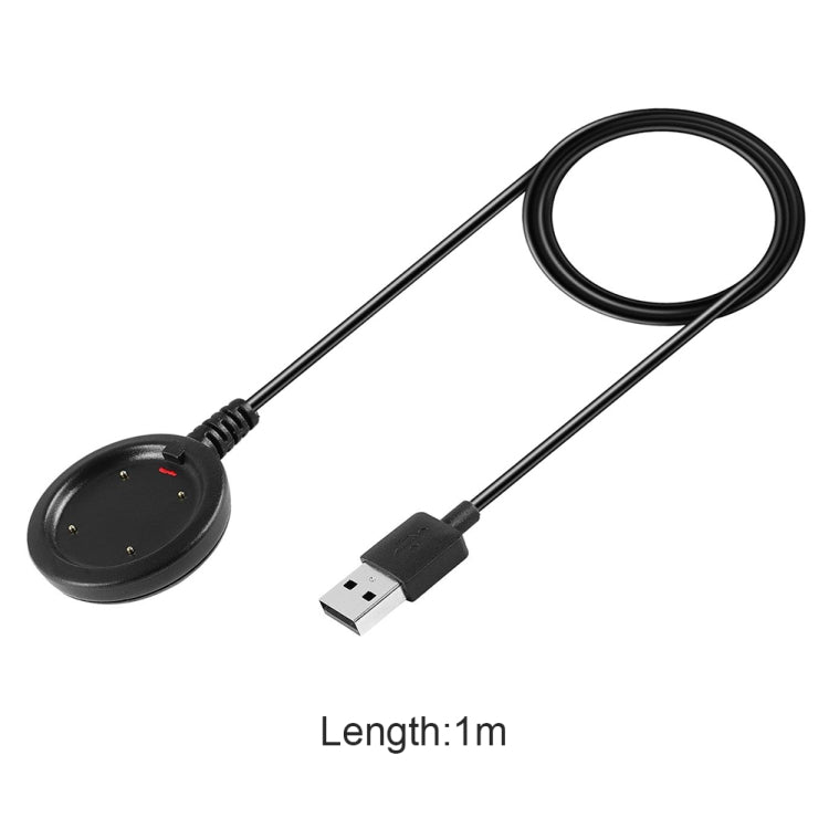 Polar Grit X / Ignite / Vantage V / M Magnetic Charger Cable for Seamless Charging
