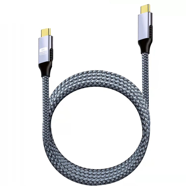 2m Type-C to Type-C Fast Charging Cable for High Performance Devices