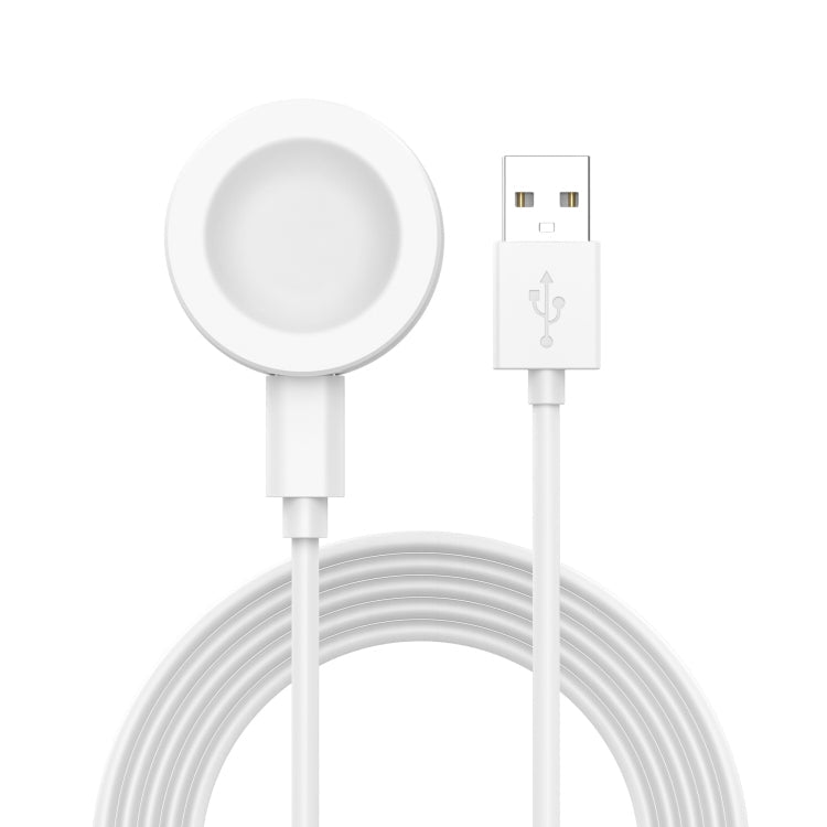Huawei Watch D Split Magnetic Charging Base - White