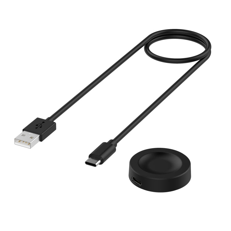 Huawei Watch 3 Split Magnetic Charging Base in Black