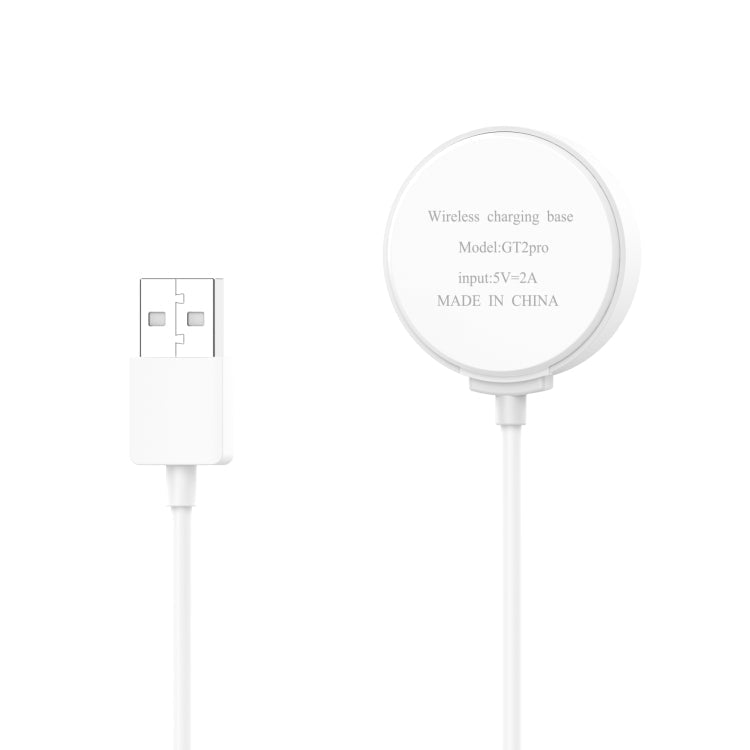 Huawei Watch 3 Magnet Integrated Charging Base - White