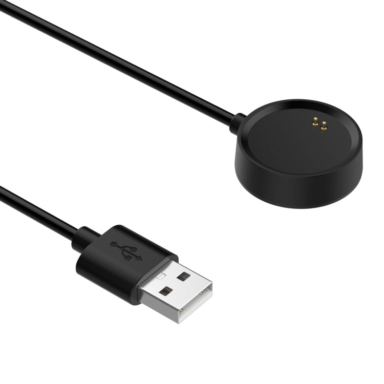 1m Fast Charging Magnetic Charger for Realme Watch 1 RMA161 Smart Bracelet