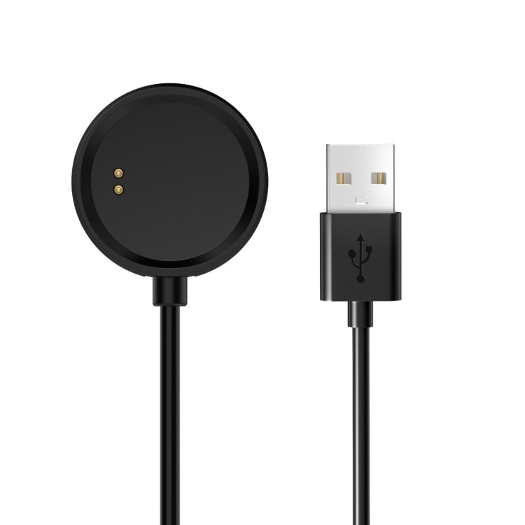 1m Fast Charging Magnetic Charger for Realme Watch 1 RMA161 Smart Bracelet
