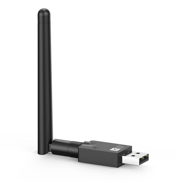YET-T10 QCC5.2 Low Latency Bluetooth Audio Transmitter with Qualcomm Support for AptX