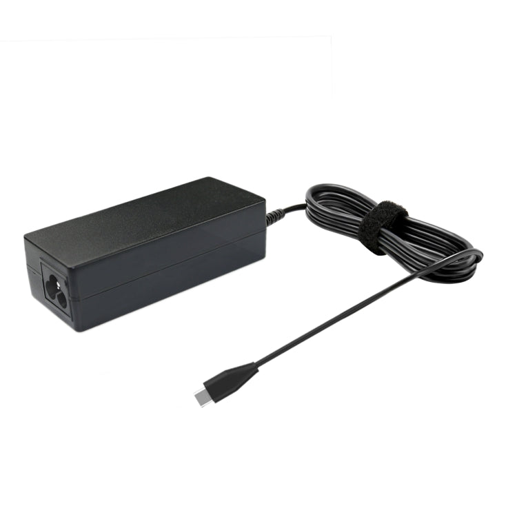 65W USB-C Power Adapter Charger for ThinkPad X1 Yoga Carbon