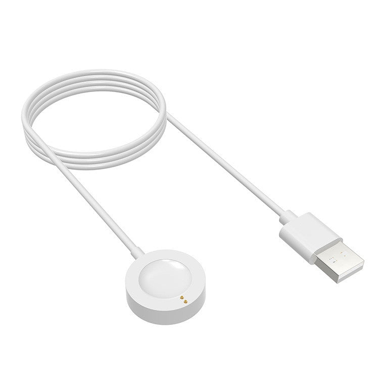 Fossil Smart Watch Charger - Compatible with Gen 4, 5, and 6 models