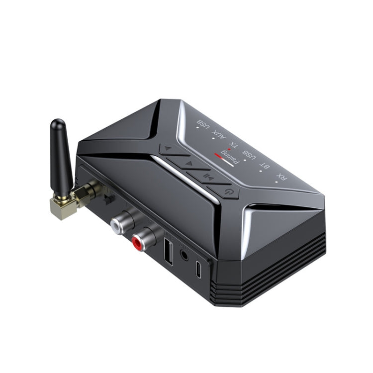 TR-22 Long Range Bluetooth Audio Receiver and Transmitter