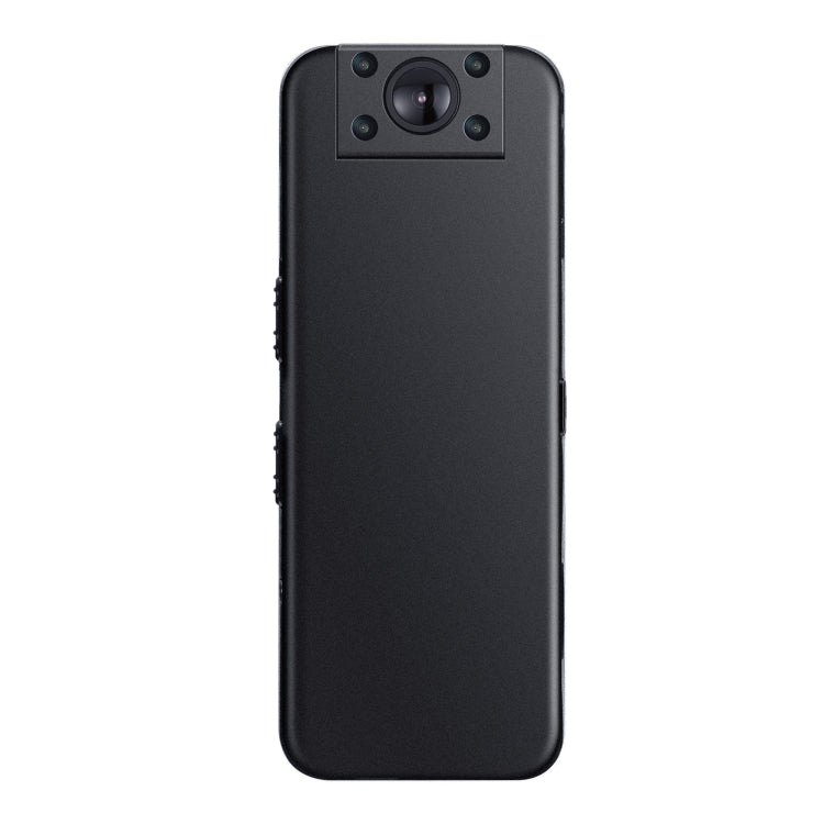Hidden Camera Video Recorder Pen with App Control, Motion Detection, and Night Vision