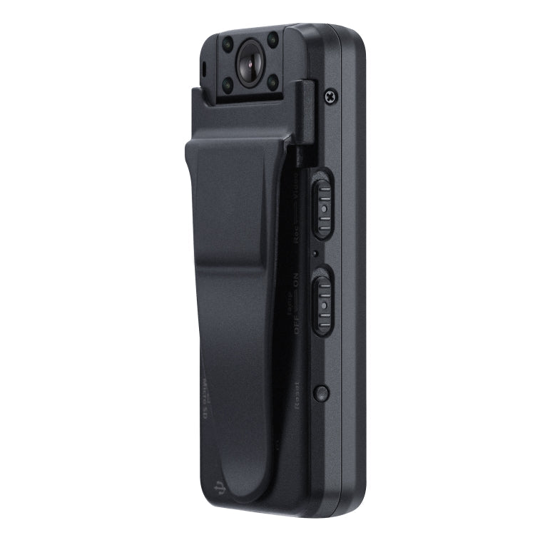 Hidden Camera Video Recorder Pen with App Control, Motion Detection, and Night Vision