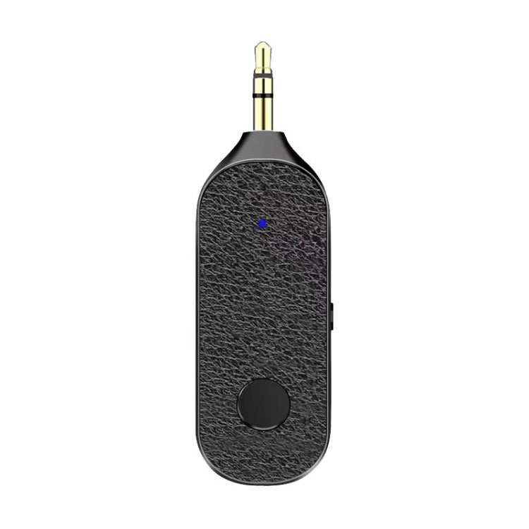 T06 2 in 1 Bluetooth 5.1 Car Receiver and Audio Transmitter