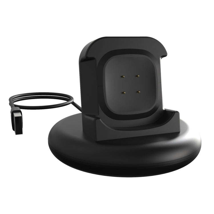 Fitbit Sense / Versa 3 Magnetic Charging Dock with Stable Base