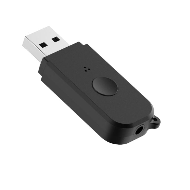 H210 Bluetooth 5.3 Audio Receiver Transmitter with Dual AUX+USB Output