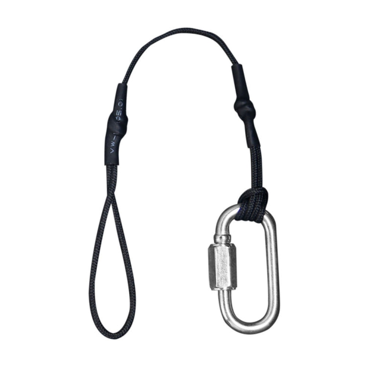 Camera Safety Rope with Anti-Lost Feature and Durable Hook